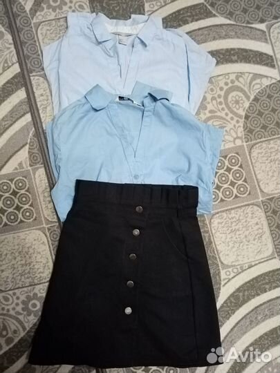 Джинсы женские 40 - 42