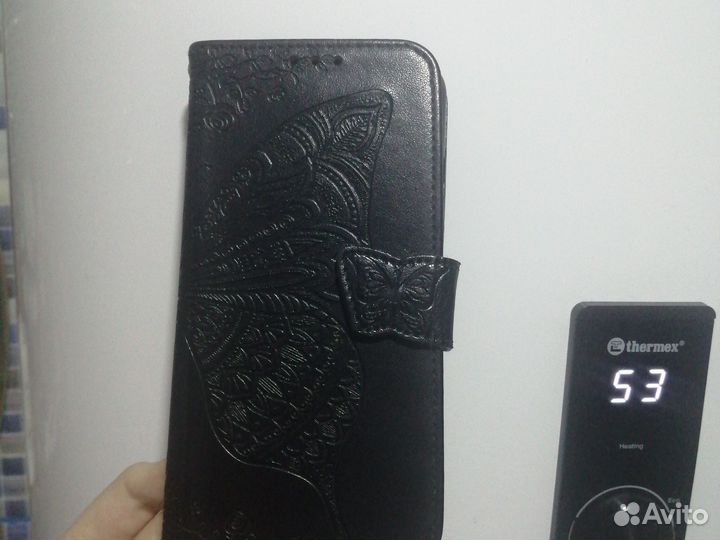 Чехол на honor 9 lite