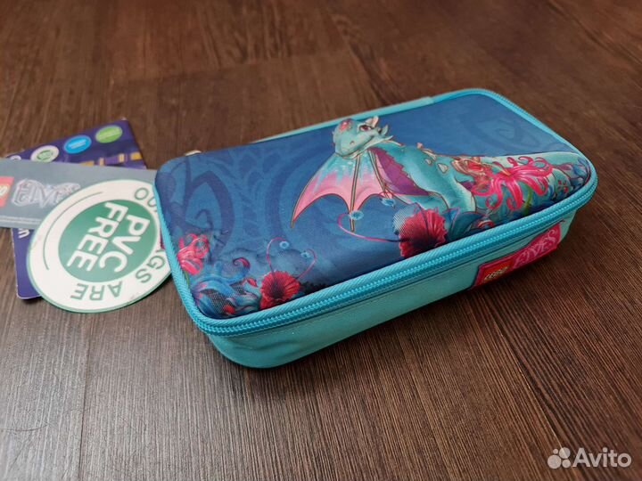 Полотенце и пенал Лего elves