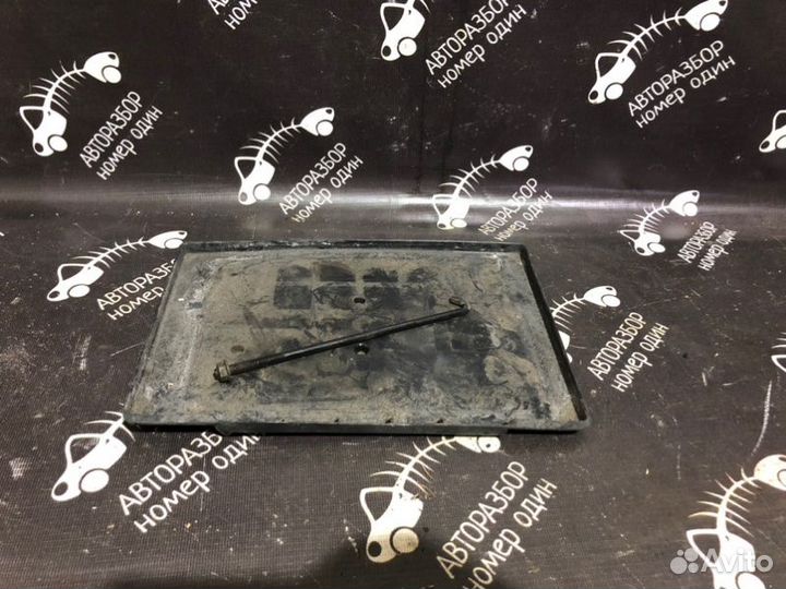 Площадка аккумулятора Nissan Qashqai J10E 1.6