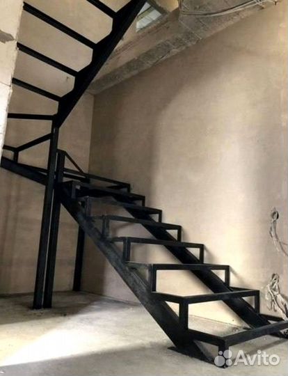 Металлоконструкции любой сложности