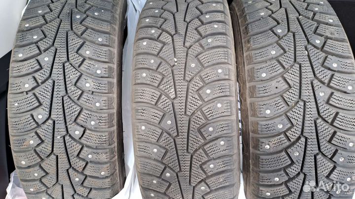 Triangle TR757 195/65 R15 91Q