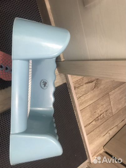 Лоток для собак