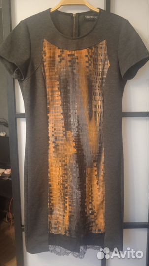 Платье Fuego Woman Италия