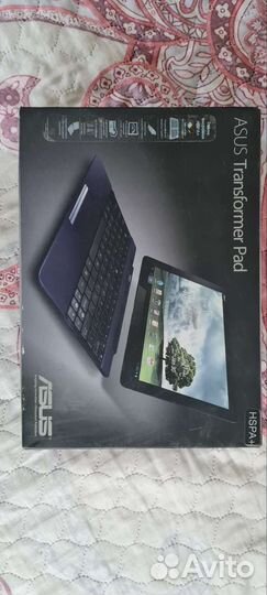 Планшет с консолью