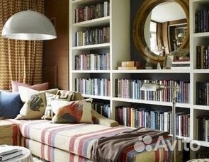 Стеллаж на заказ