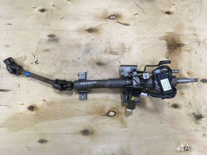 Колонка рулевая Hyundai Accent LC2 1999 - 2006