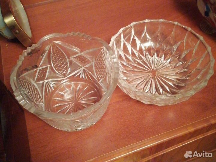 Посуда СССР