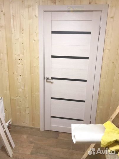 Двери межкомнатные
