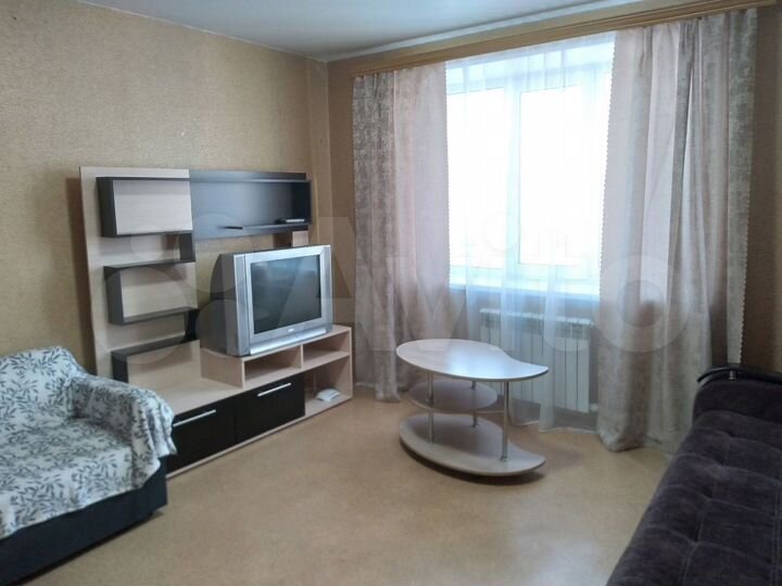 1-к. квартира, 32 м², 2/3 эт.