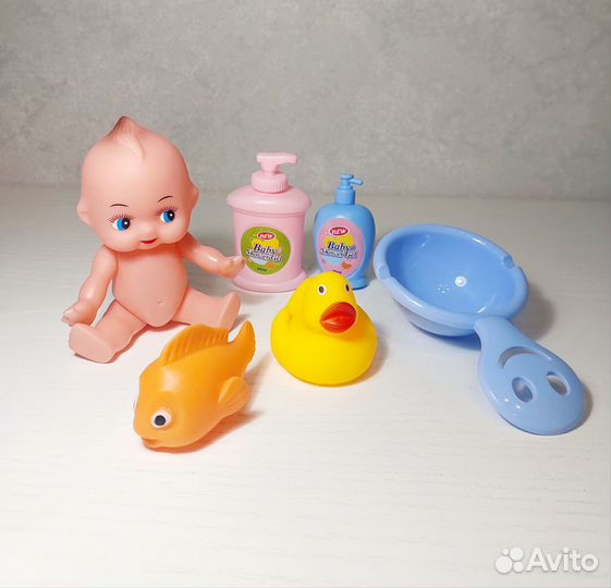 Детские игрушки