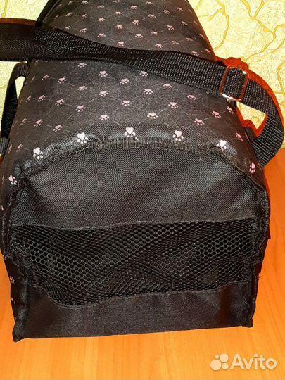 Переноска для животных