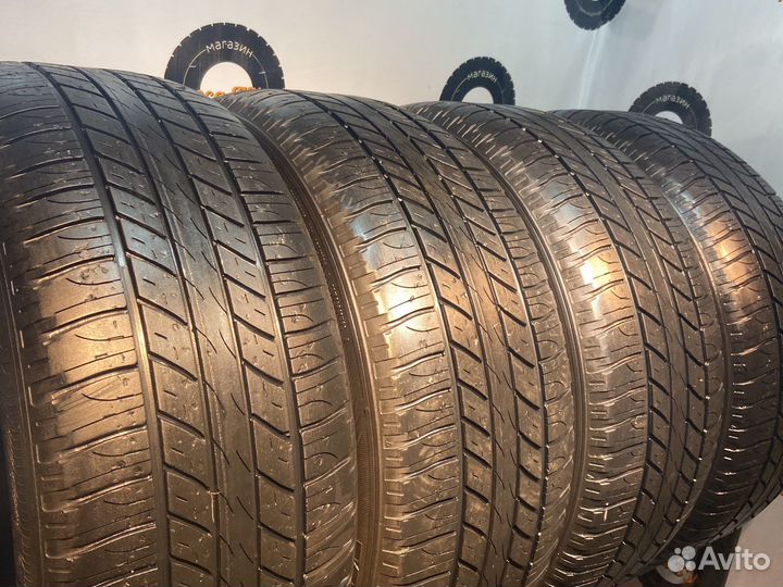 Goodyear Wrangler HP 255/55 R19 111V