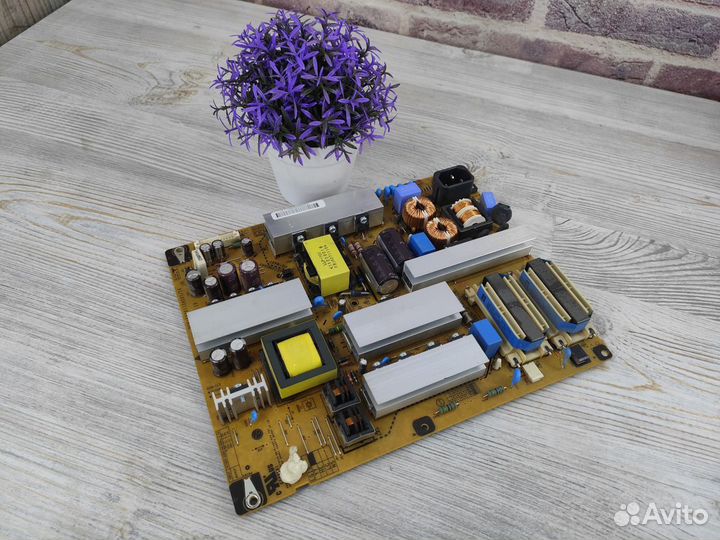 Блок питания EAX61124201/16