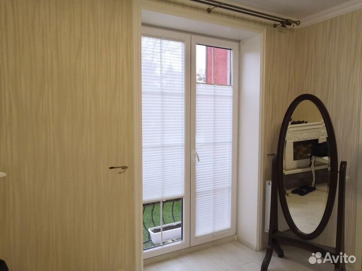 Шторы плиссе