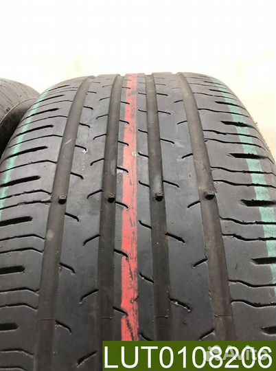 Continental ContiEcoContact 6 225/60 R18 104V