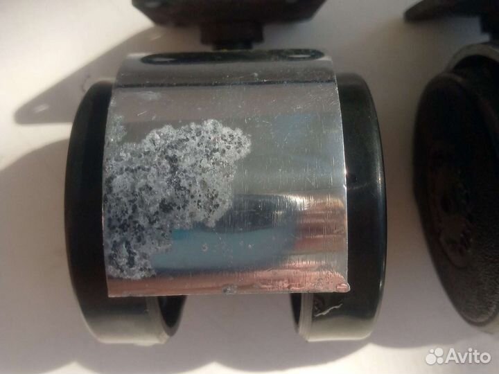 Колесики для мебели