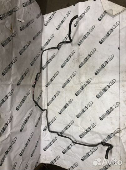 Трубка abs Lexus tx 300