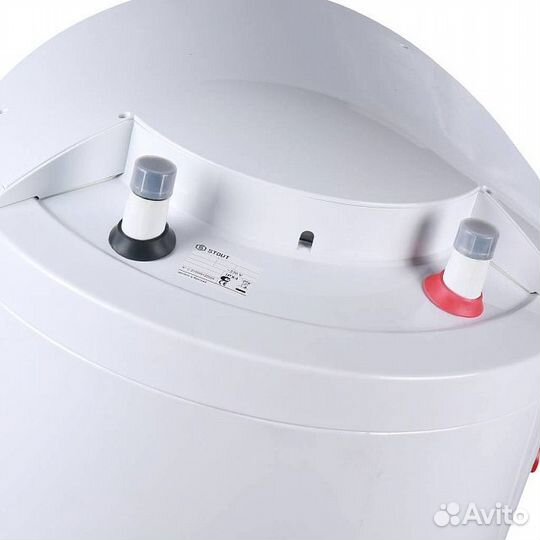 Stout бойлер косвенного нагрева 150л. тэн 2 кВт