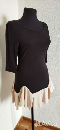 Новое Платье