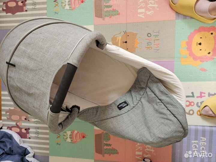 Люлька Valco Baby Snap