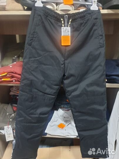 Lefties kids штаны детские