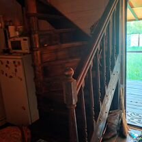 Дача 150 м² на участке 9 сот.