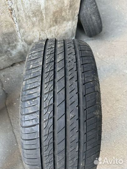 Grenlander L-Zeal56 245/35 R21