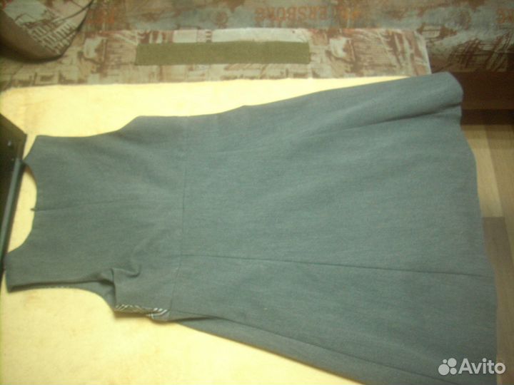 Платье детское Императрица