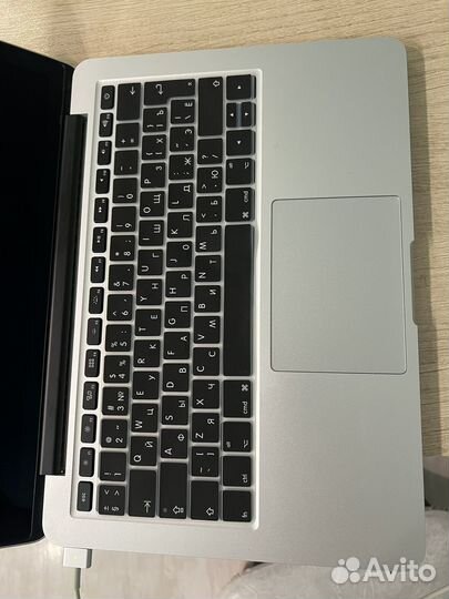 Macbook pro 13 2015