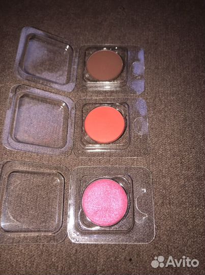 Моно тени ColourPop, Pupa
