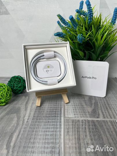 Беспроводные наушники Аpple аirрods рro2