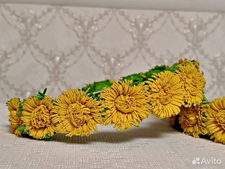 Ободки для волос