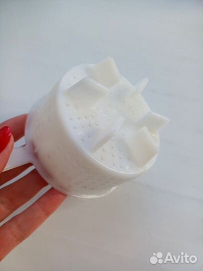 Пресс для отжима сока СССР