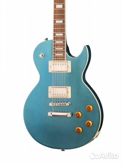 Электрогитара Cort CR200-wbag-FBL (чехол в комплек