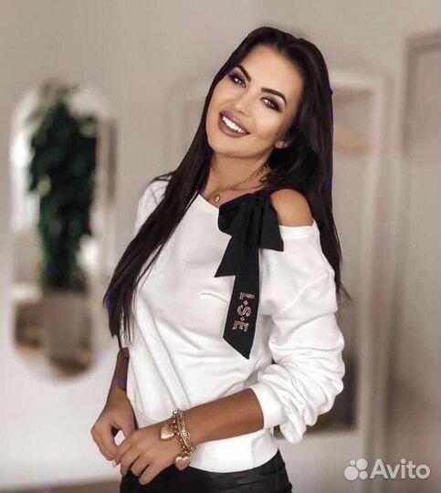 Блузка женская