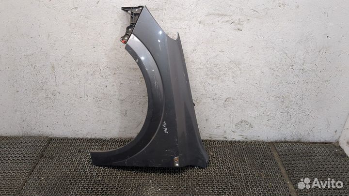 Крыло Opel Astra H, 2005