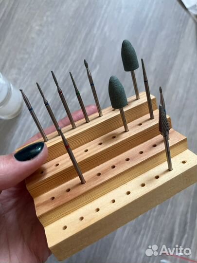 Аппарат для маникюра