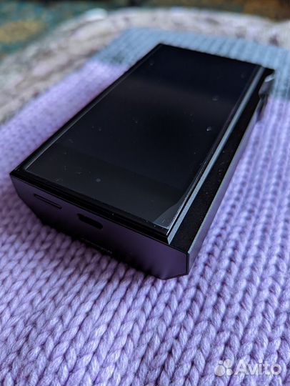 Astell&Kern kann alpha