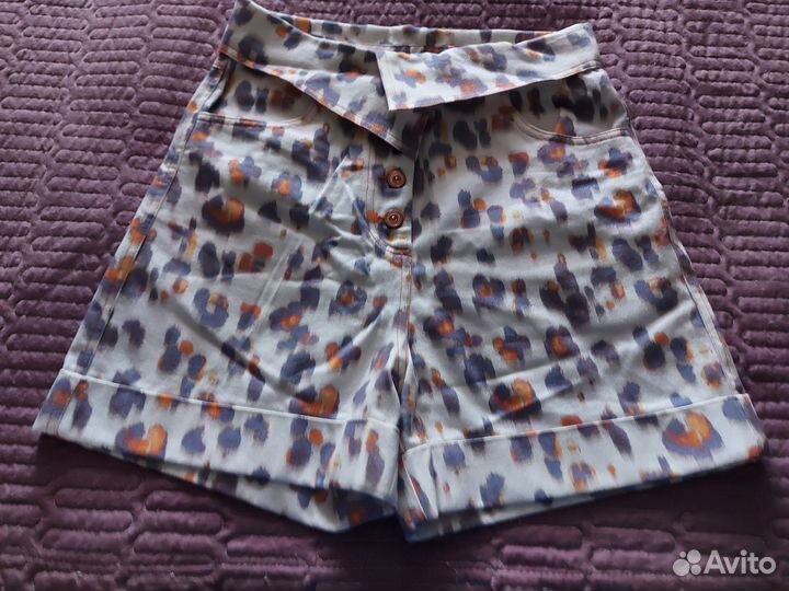 Женские шорты