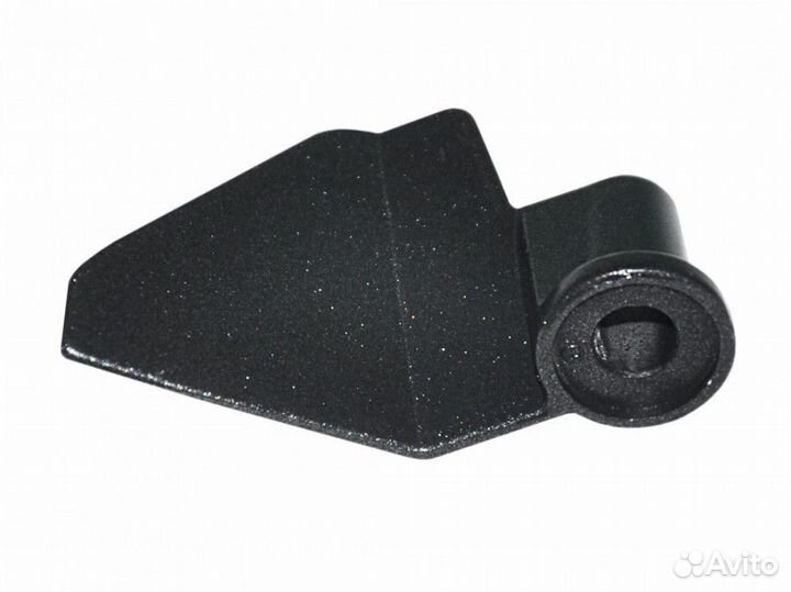 Нож (лопатка, тестомешалка) хлебопечки Gorenje