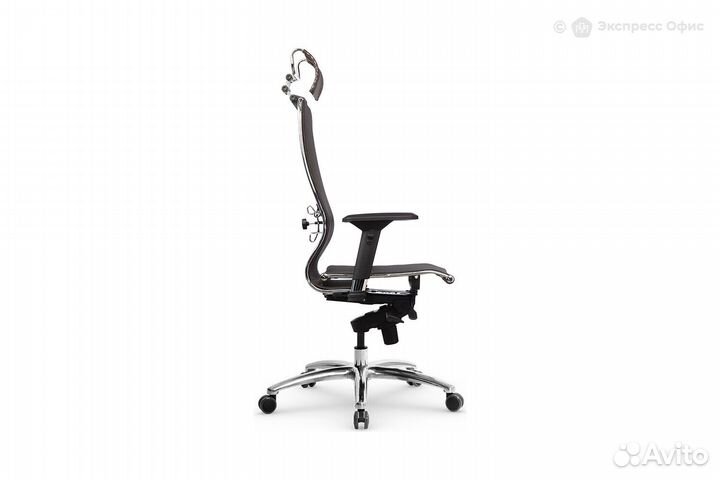 Кресло для руководителя New Samurai S-3.04