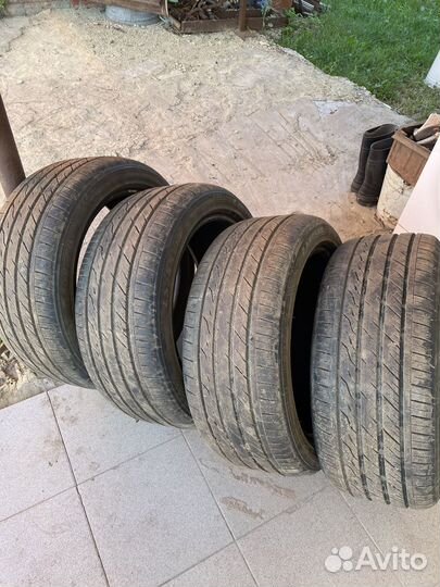 Landsail LS588 225/45 R17 94W