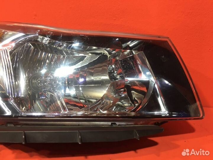 Фара для Chevrolet Cruze F16D4, 1.6 (Б/У)