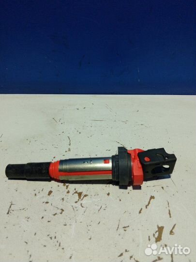 Катушка зажигания Peugeot 308 4A EP6