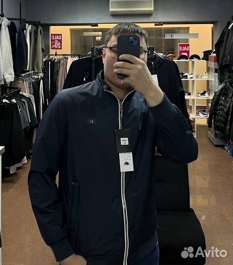 Tom Ford: весенний стиль для мужчин 46-54