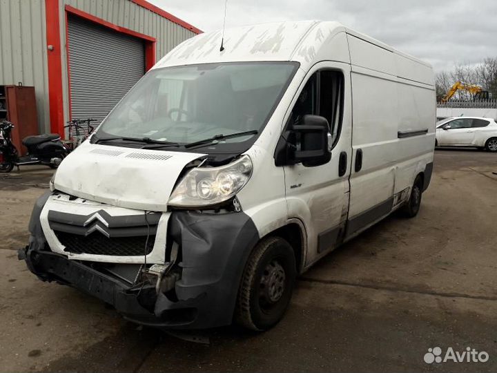 Форсунка 6C1Q9K546AC Citroen Jumper (2006-2014)