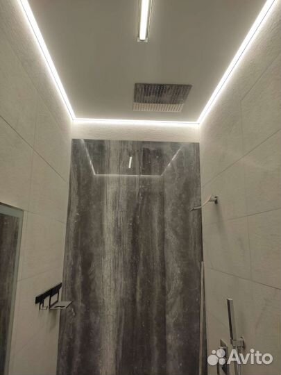 Ремонт квартир и домов, отделочные работы