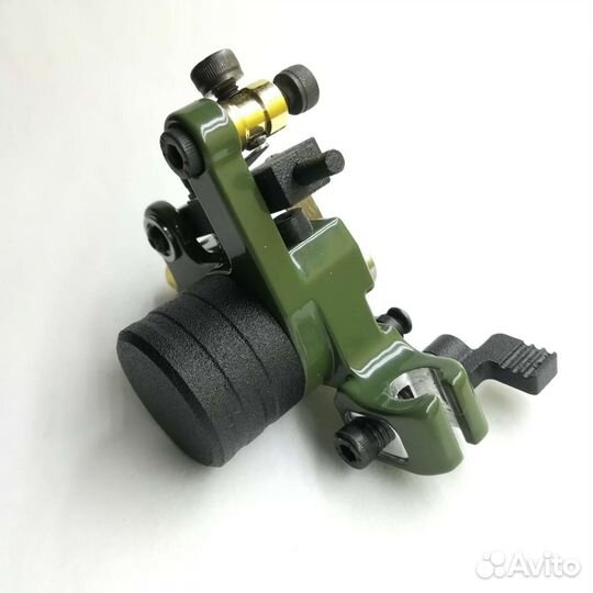 Тату машинка Гибрид