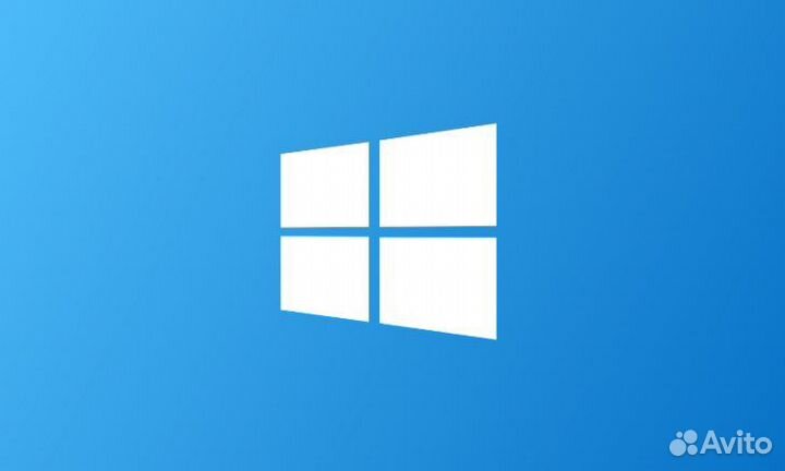 Установка/Переустановка windows